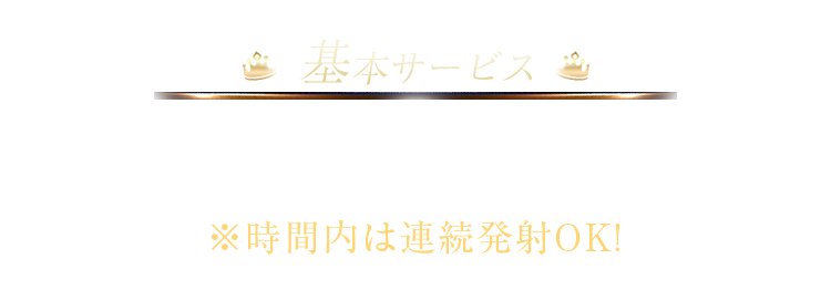 基本サービス